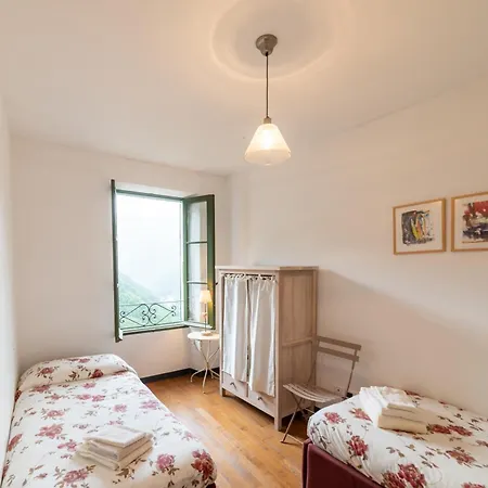 Daire Castelvittorio Medieval Getaway! Roomy *